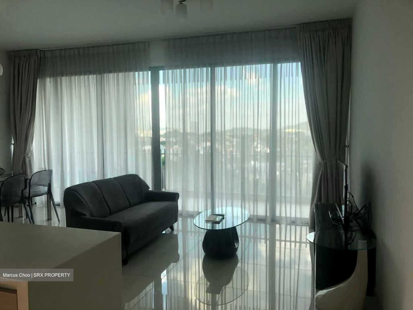Hundred Trees (D5), Condominium #573672471
